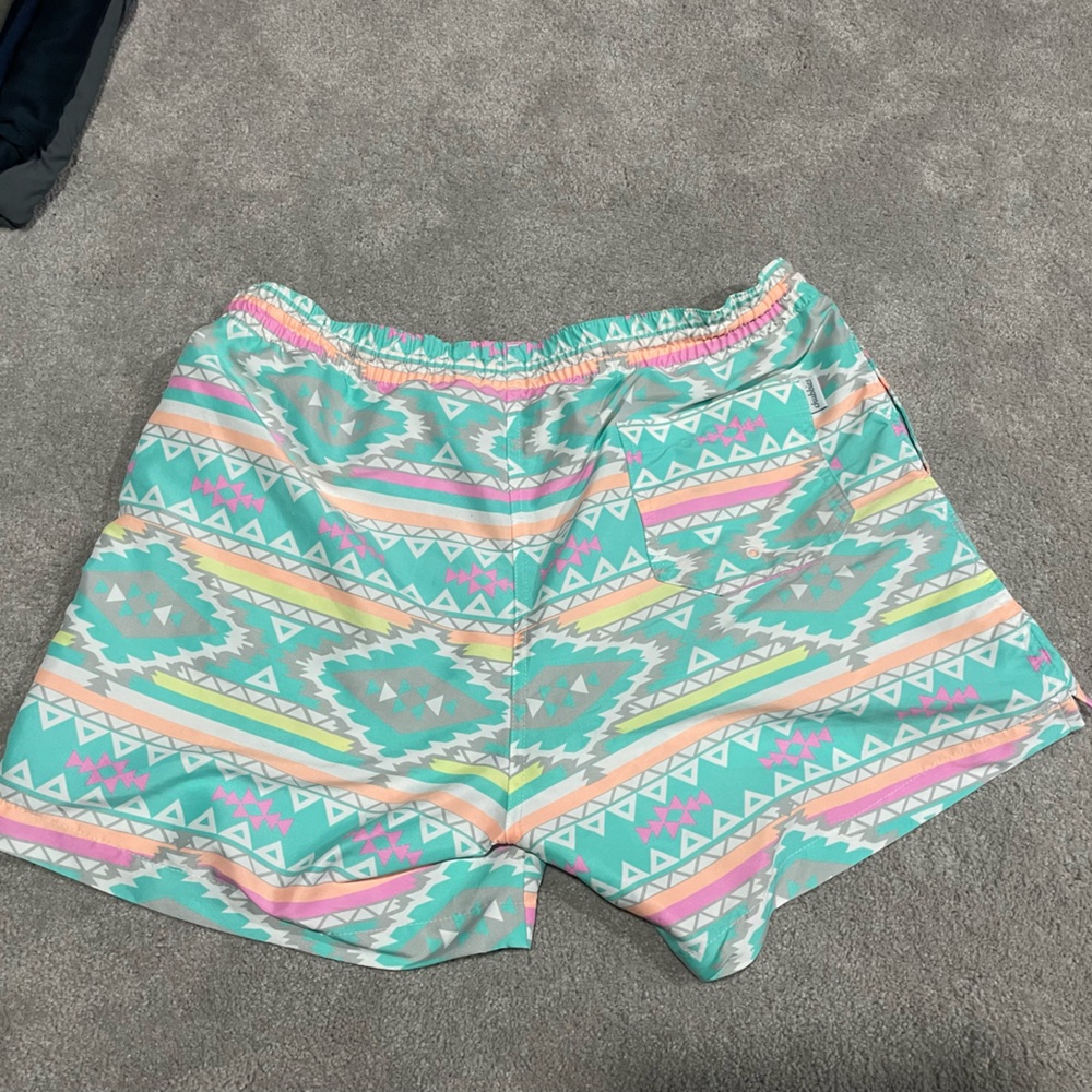 Chubbies Swimsuit Men’s Large (L)